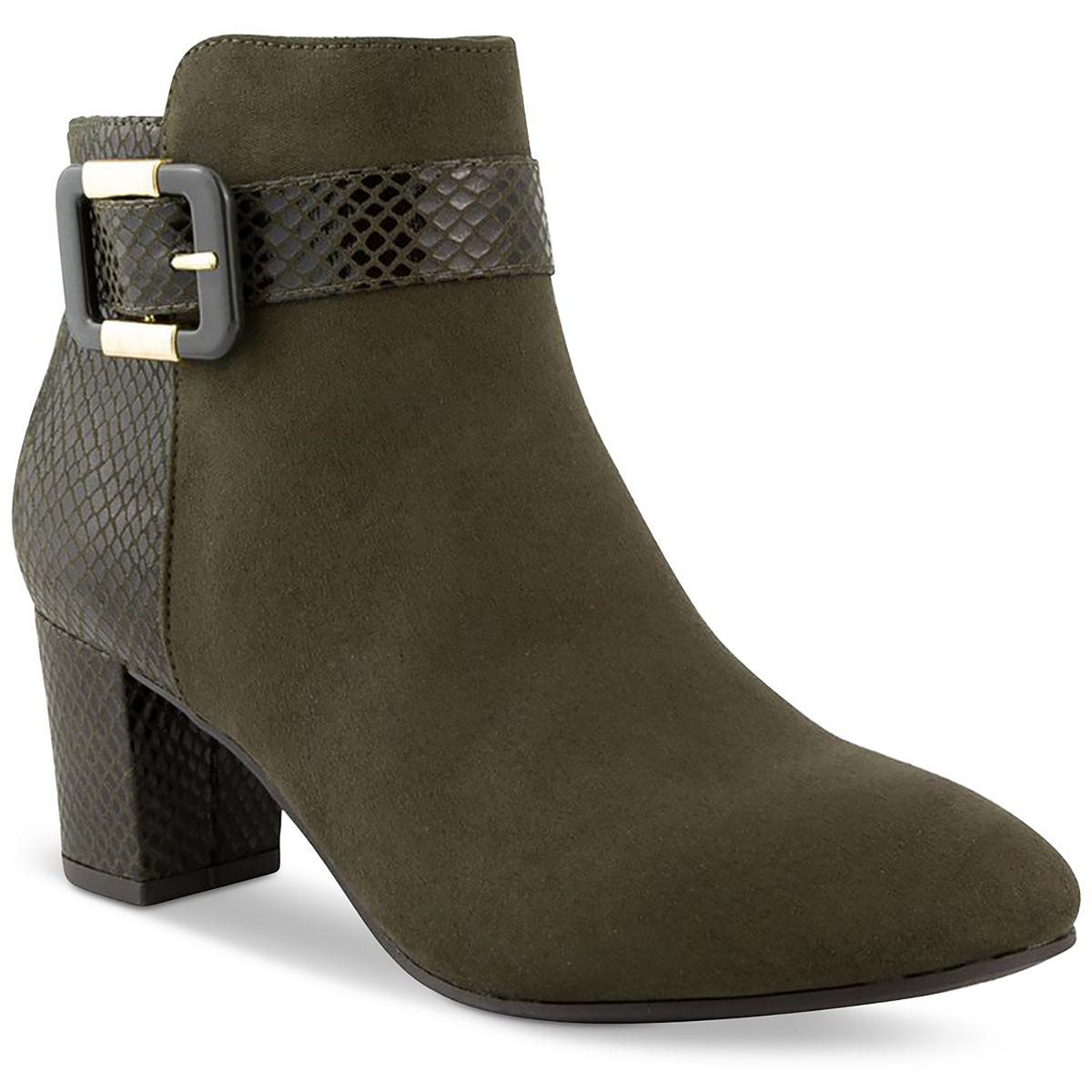 Karen scott sale ankle boots