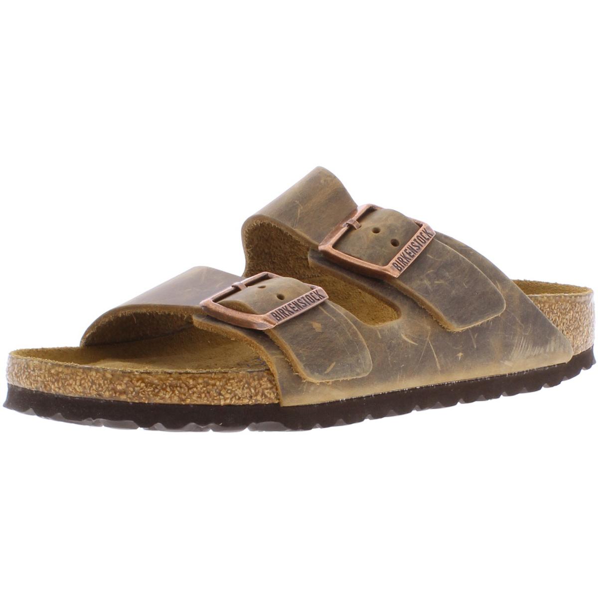 womens brown birkenstock sandals