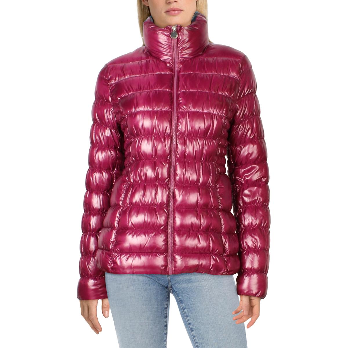 women's 800 fill long down coat