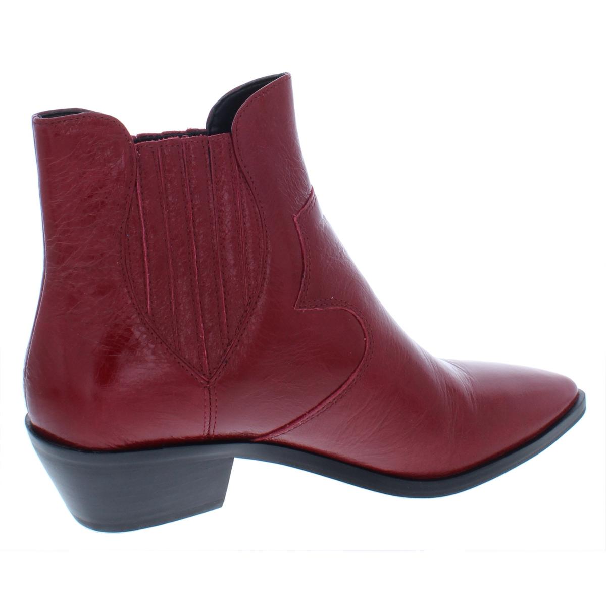 rebecca minkoff ankle boots