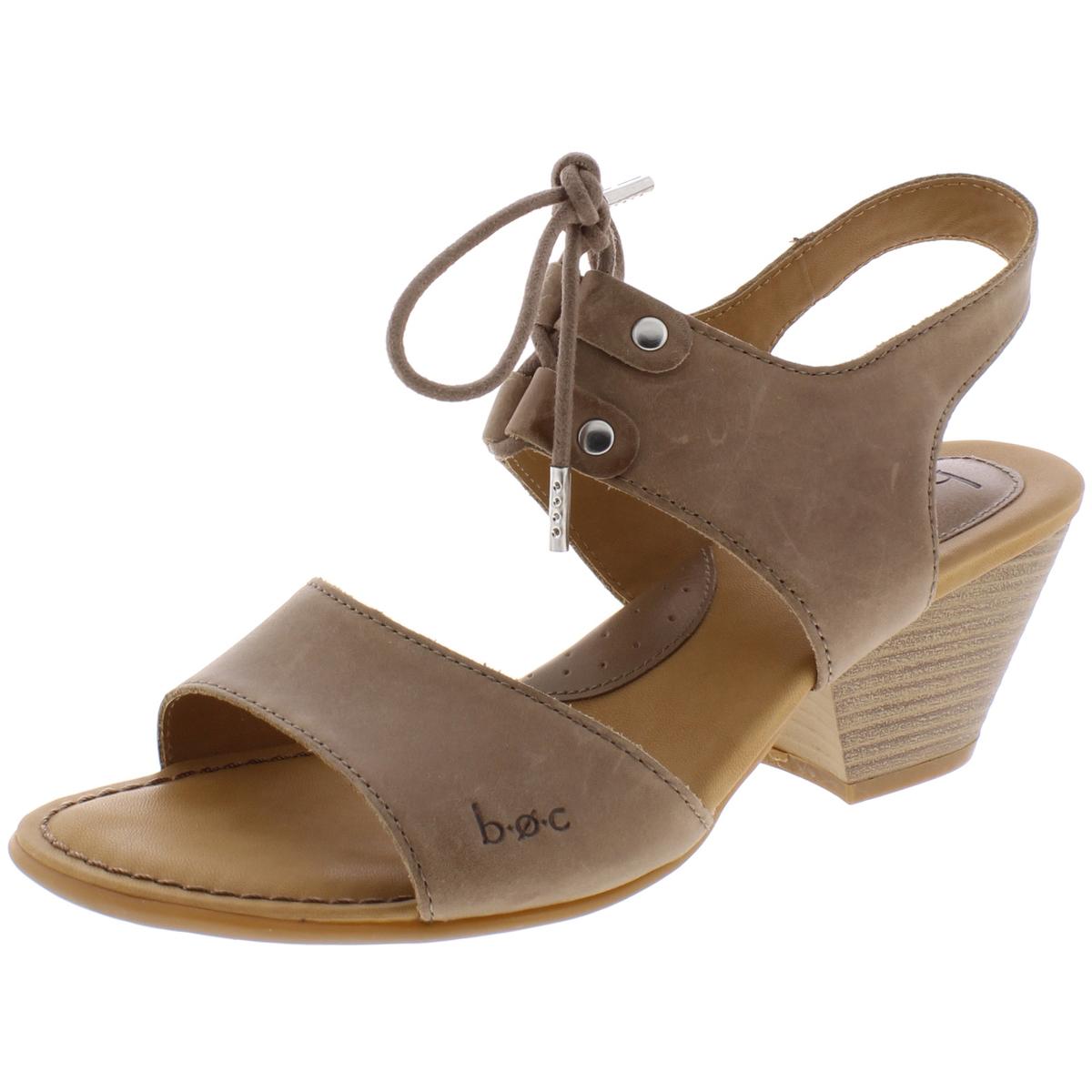 boc blaire sandals