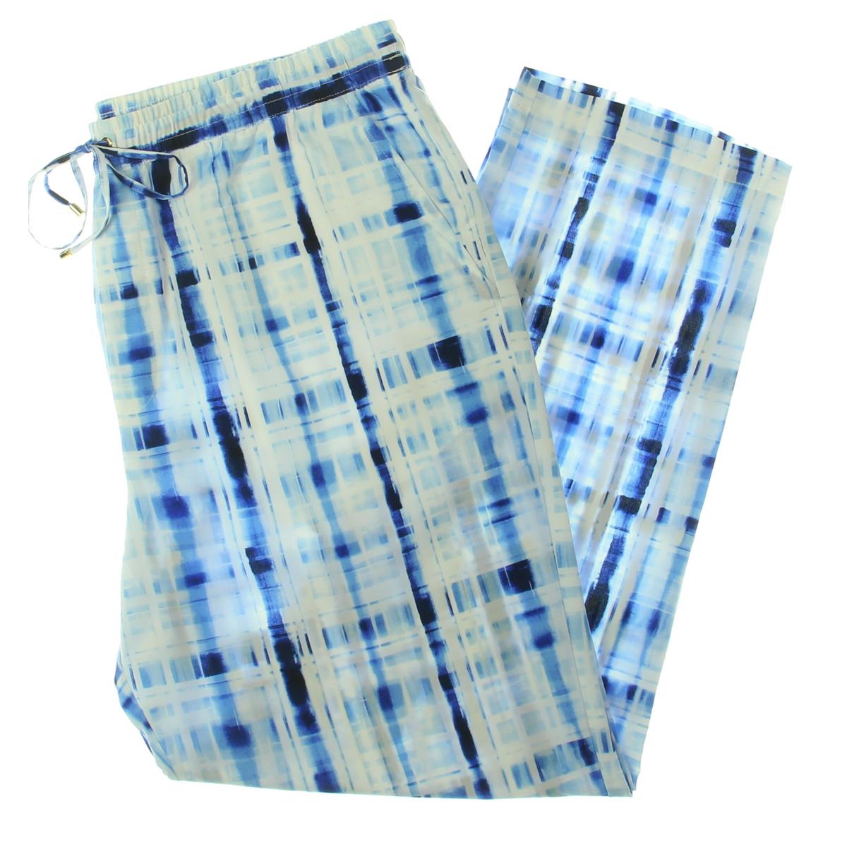 ralph lauren plaid pants