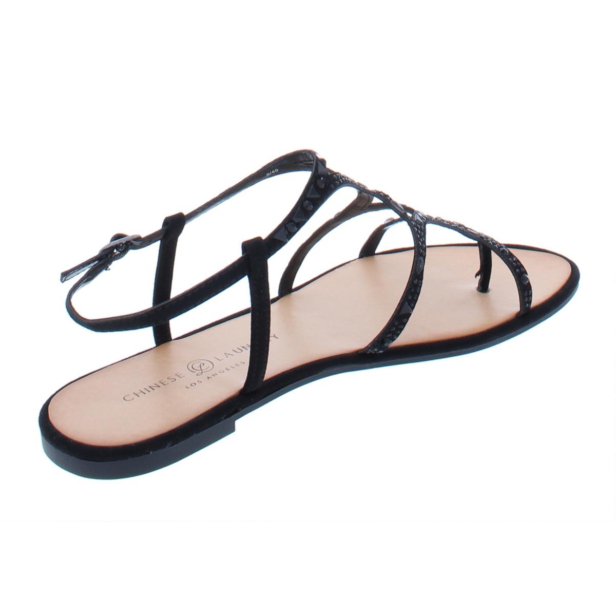 chinese laundry gladiator sandals