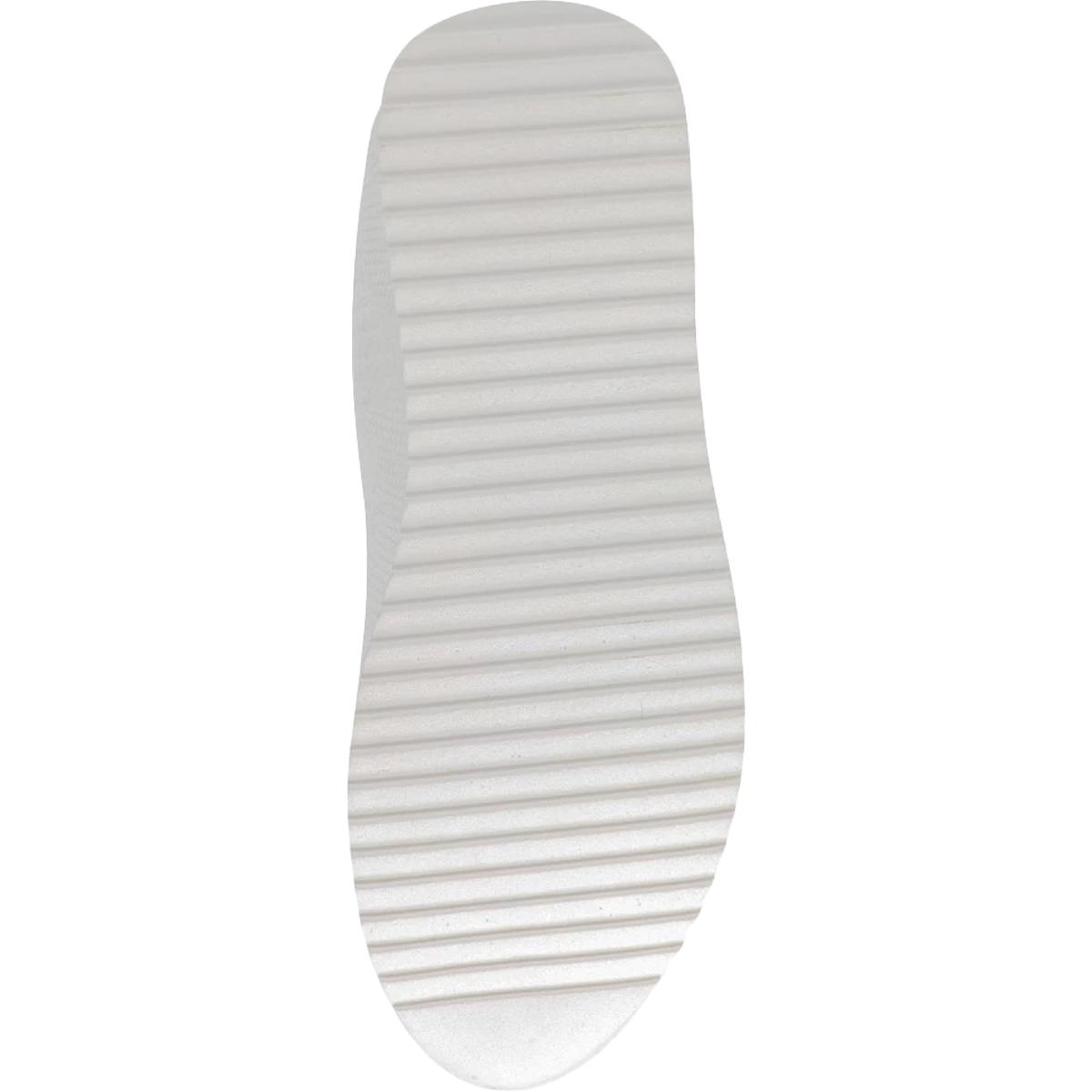Anne Klein Womens Terri Knit Slip On Trainers Fashion Sneakers Shoes BHFO 9557