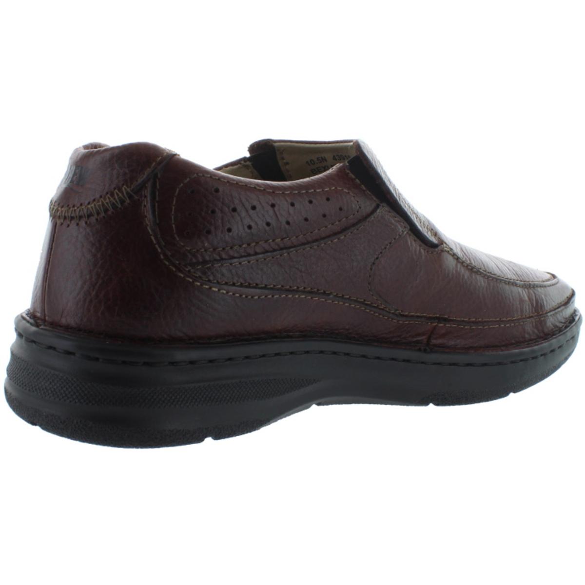 bexley loafers