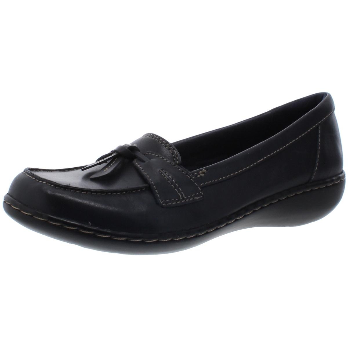 Clarks ashland hot sale bubble navy