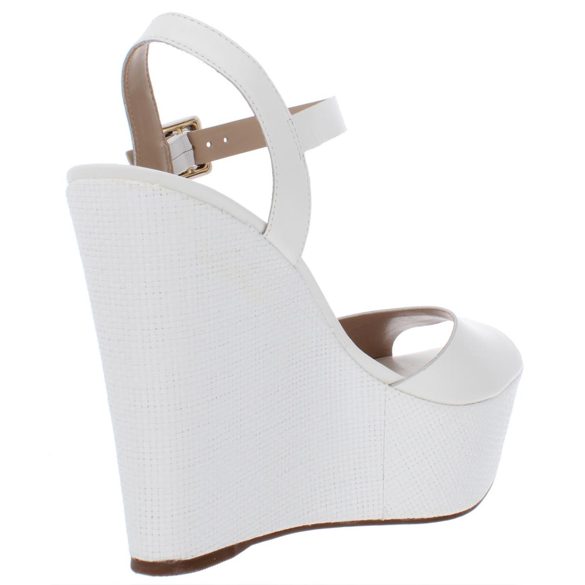 steve madden citrus wedge