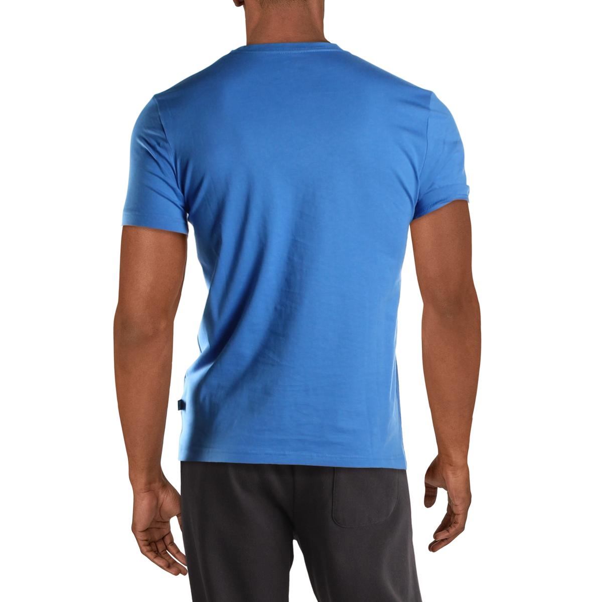 Puma Mens Running Fitness Workout T-Shirt Athletic BHFO 9386 | eBay