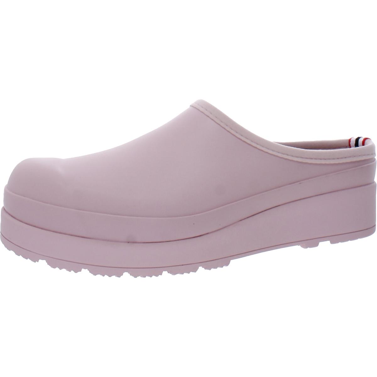 Женские оригинальные сабо-слипоны Play Pink Hunter 9 Medium BM BHFO 9441 10490₽