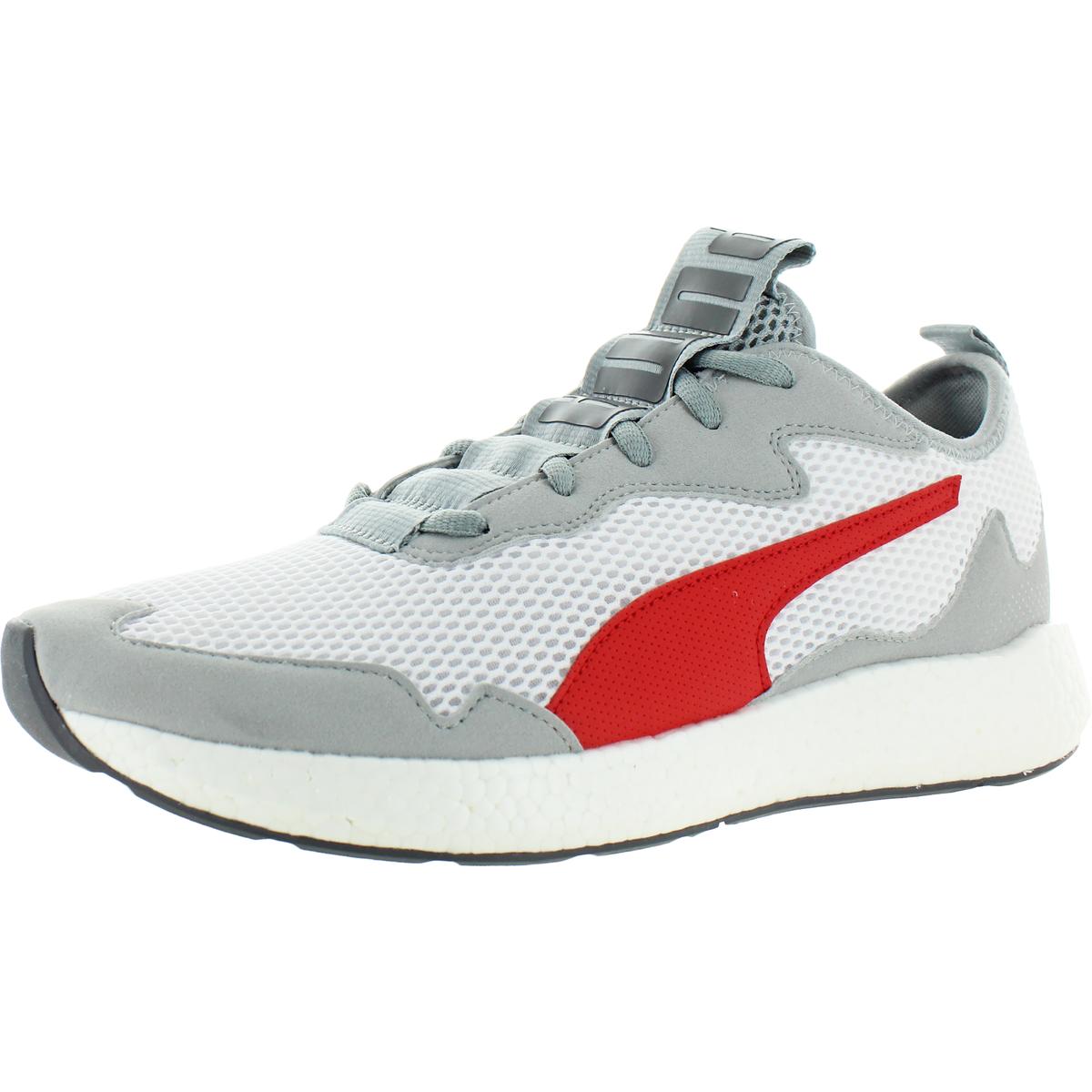 puma low top