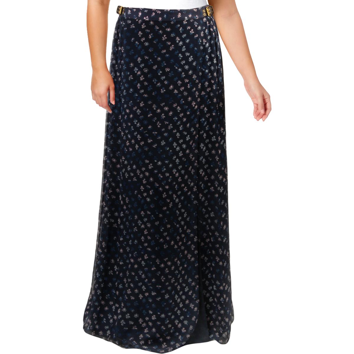 diane von furstenberg maxi skirt