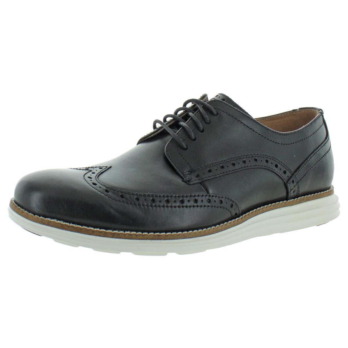cole haan men's henry grand oxfords