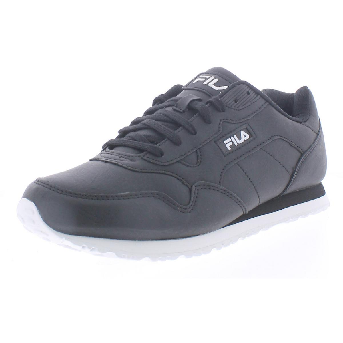 fila cress black