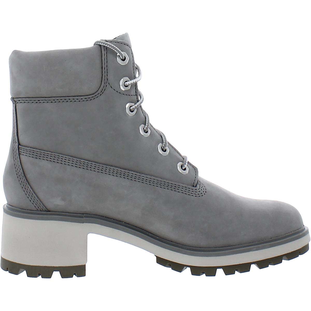 Botte timberland shop femme grise