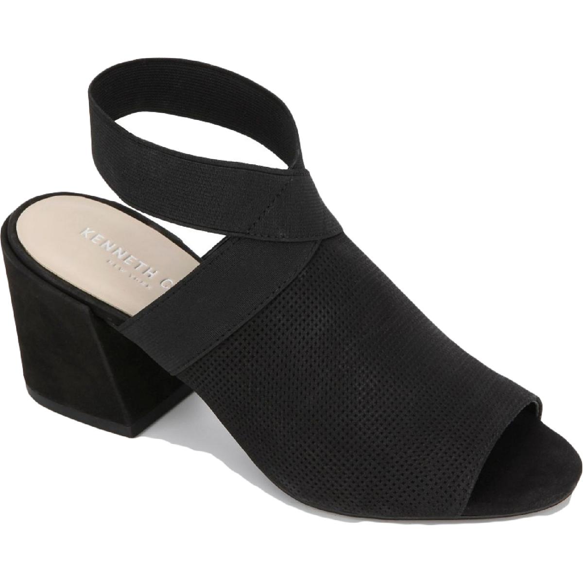 Kenneth Cole New York Womens Hannon 