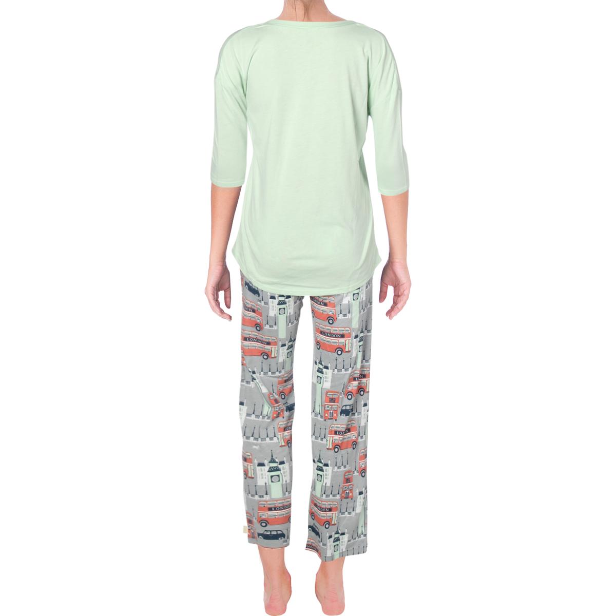 jogger sleepwear