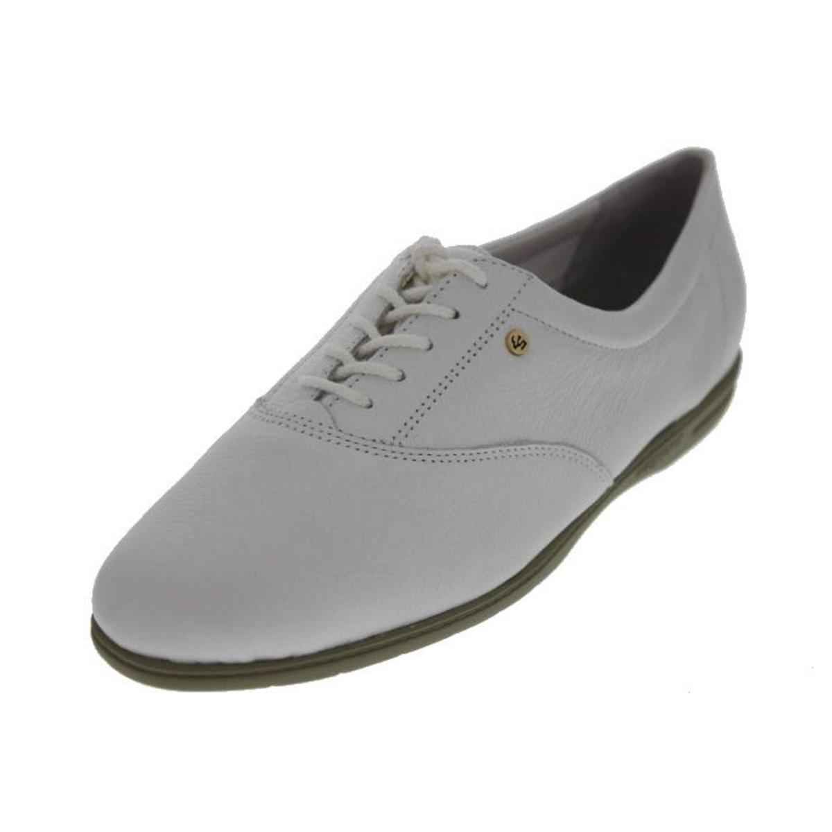 Easy Spirit Motion Womens Leather Casual Shoes