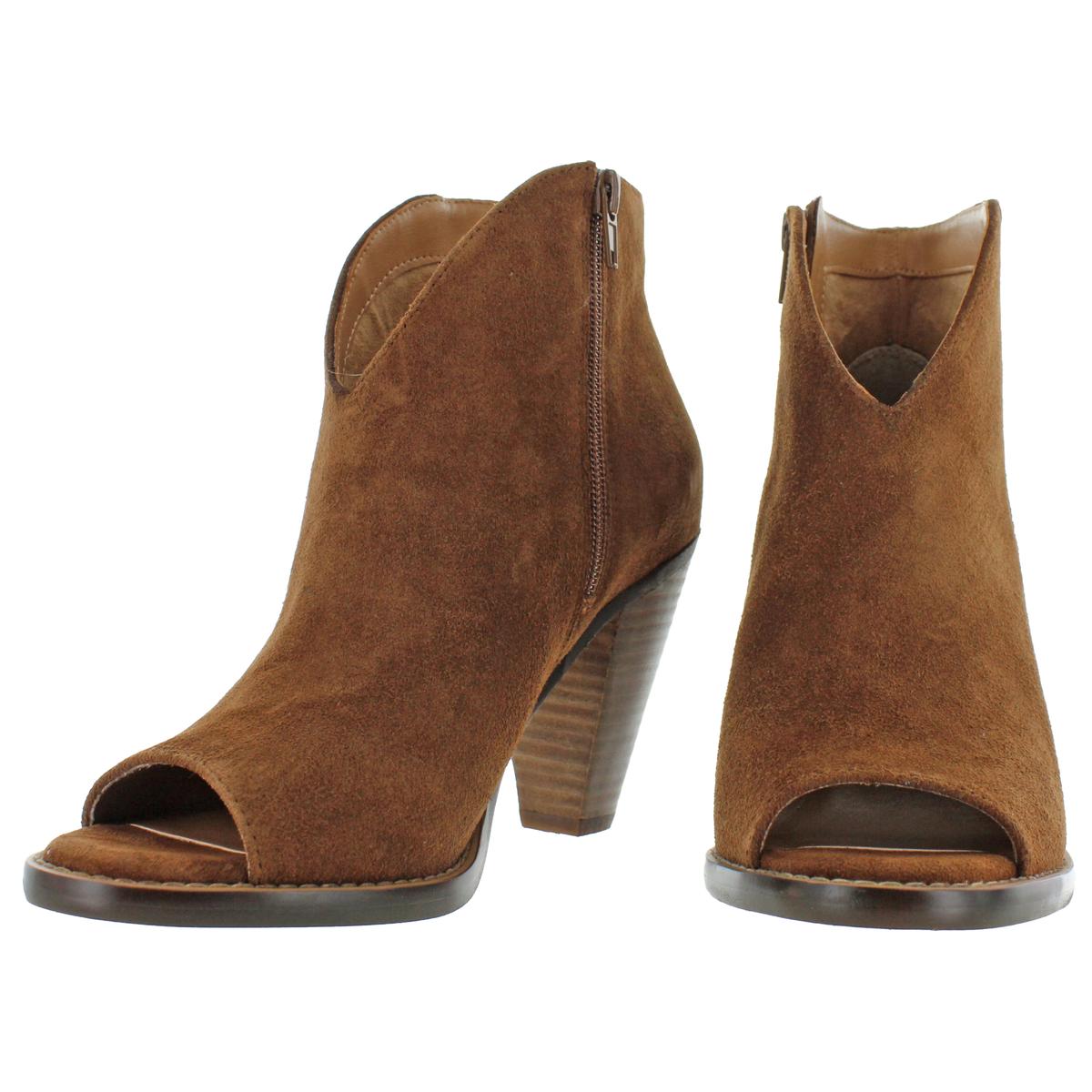 jessica simpson high heel ankle boots