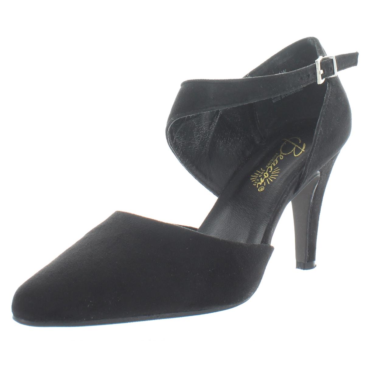 beacon heels