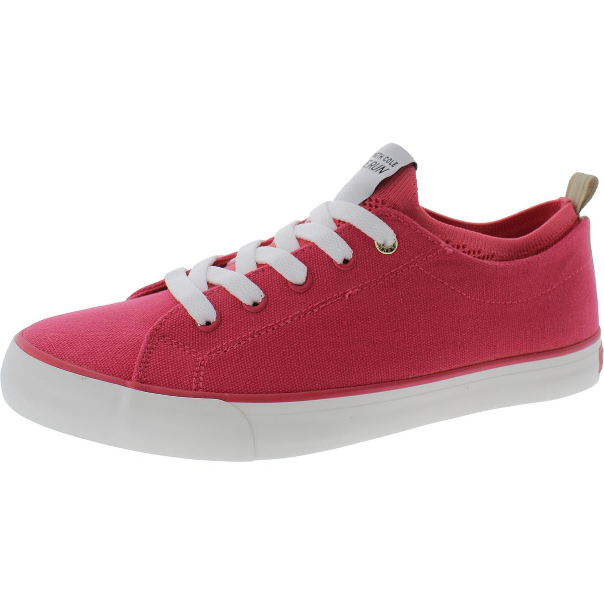 Kenneth Cole New York Womens The Run Casual and Fashion Sneakers BHFO 8460