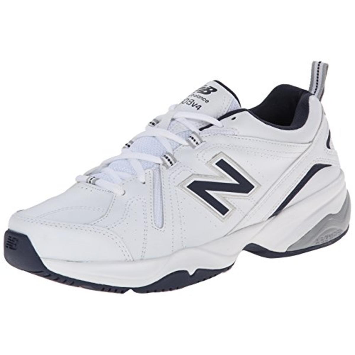 New Balance Mens 608v4 Running, Cross Training Shoes 18 New Balance Mens 608v4 Running, Cross Training Shoes 18