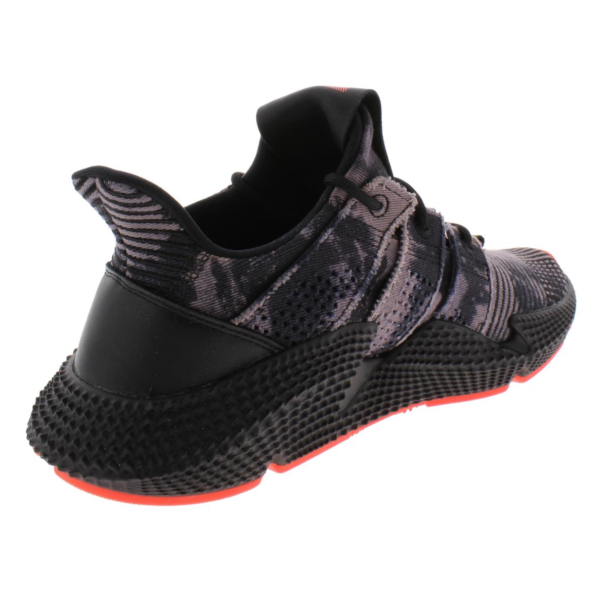 adidas Originals Mens Prophere Denim Running Athletic Shoes Sneakers BHFO 3792 | eBay