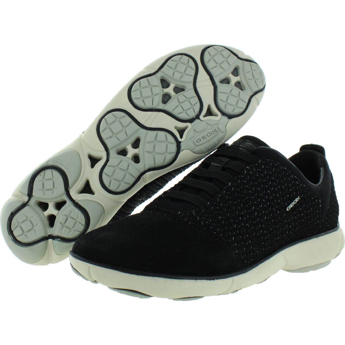 geox slip on trainers