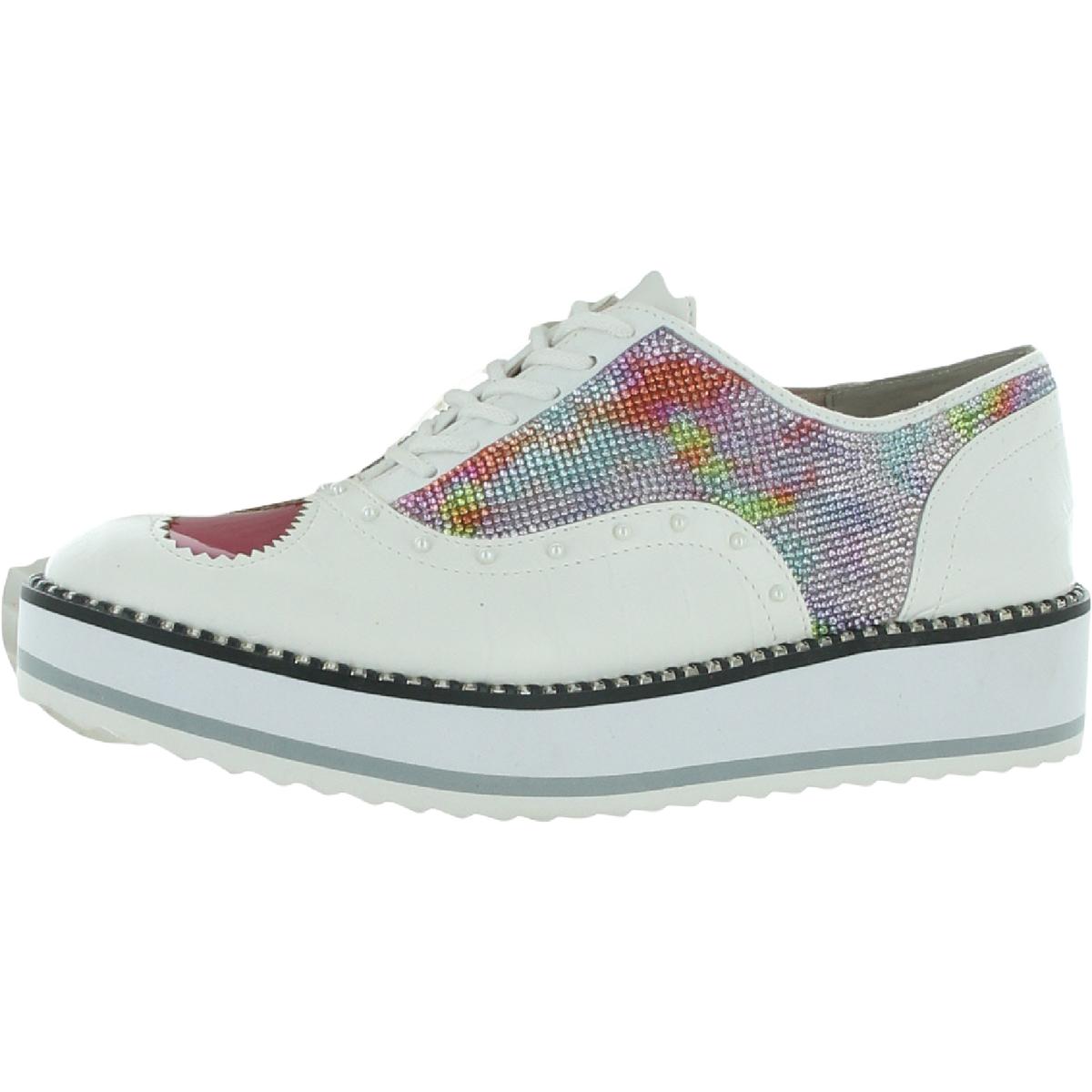 betsey johnson fashion sneakers
