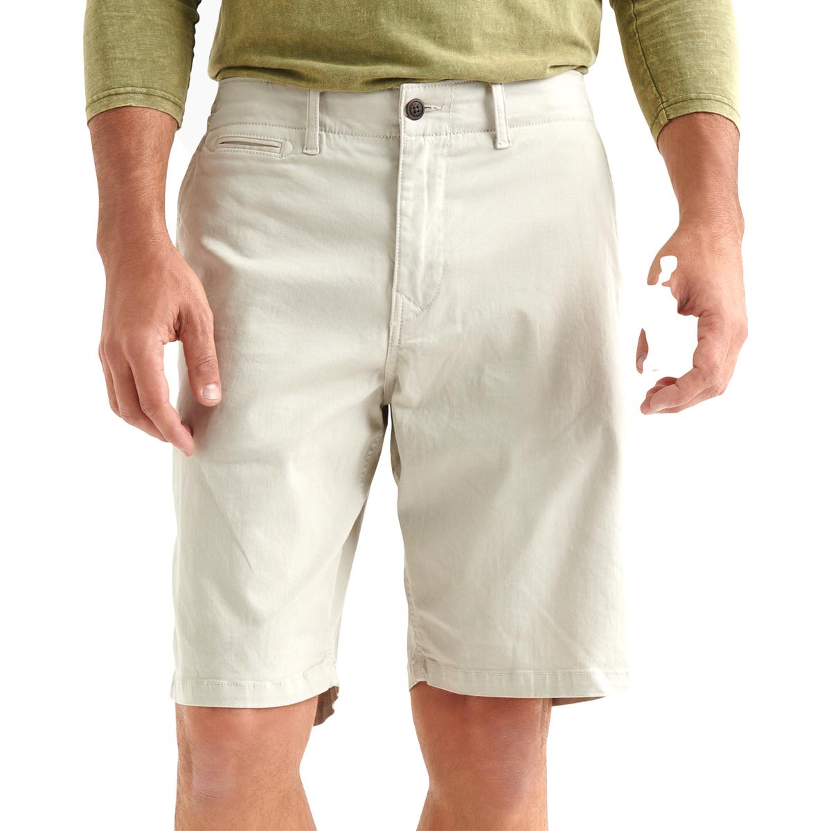 khaki & chino shorts