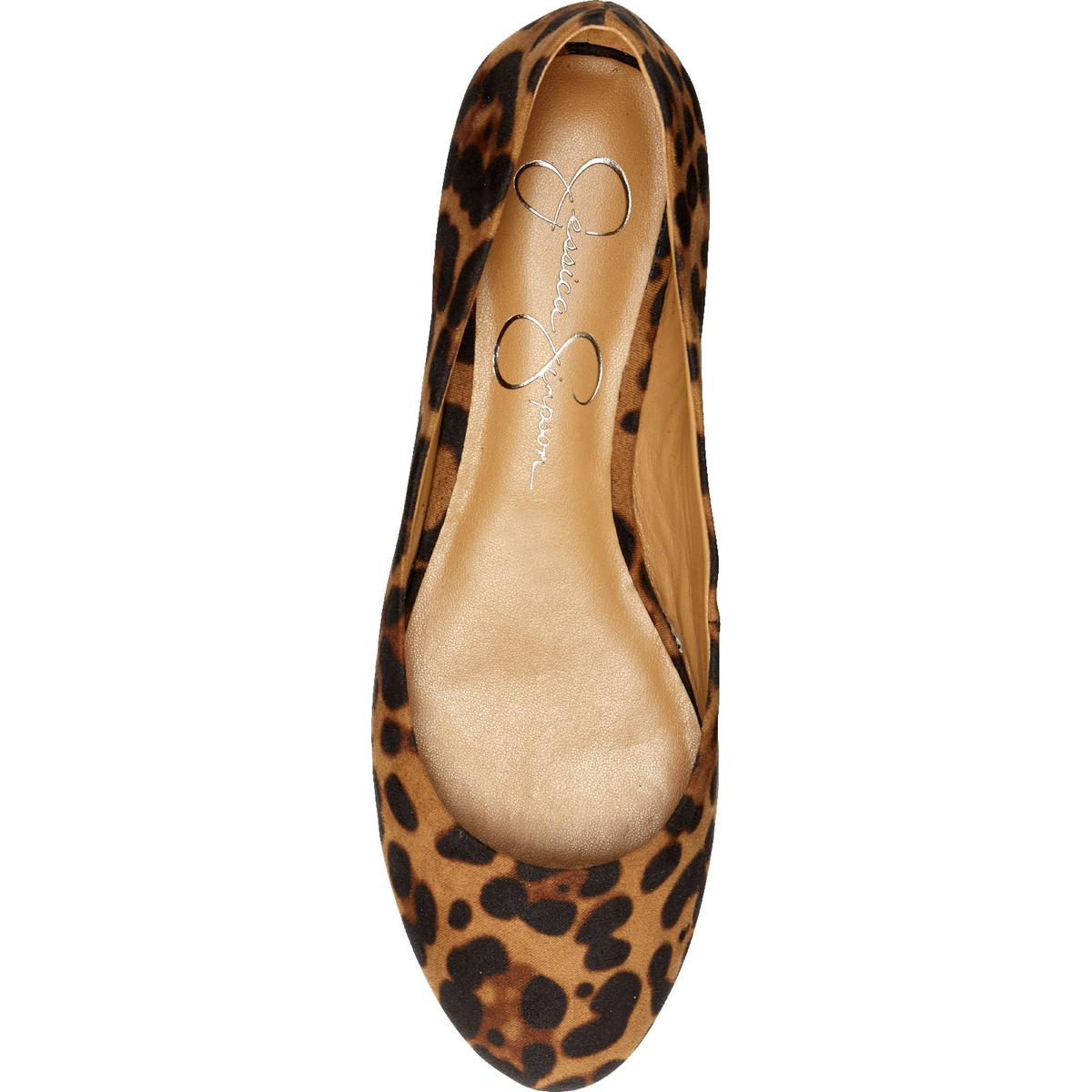 jessica simpson ginly ballet flat