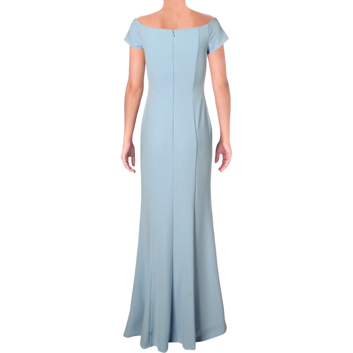 calvin klein women's formal wear