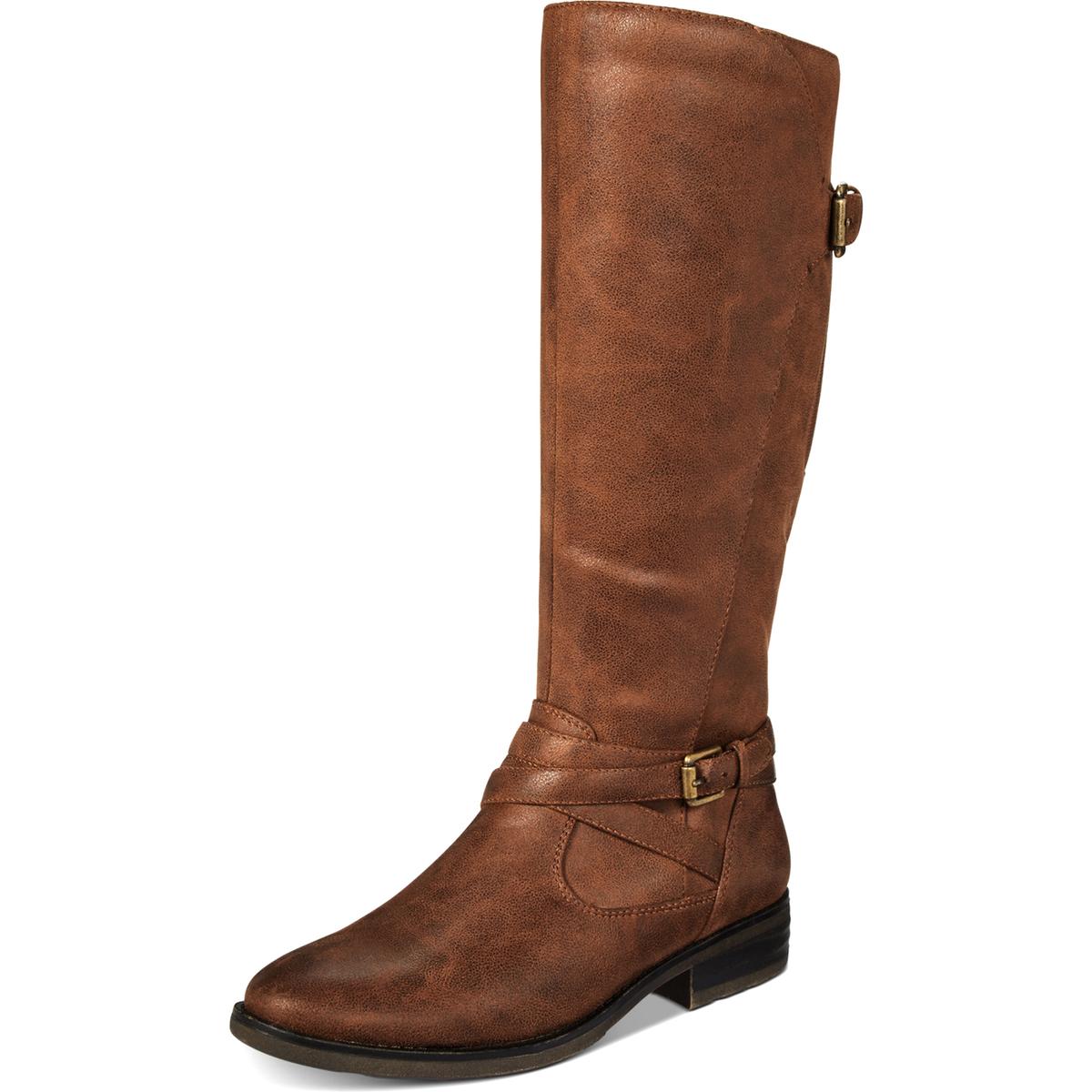 baretraps alysha wide calf boots