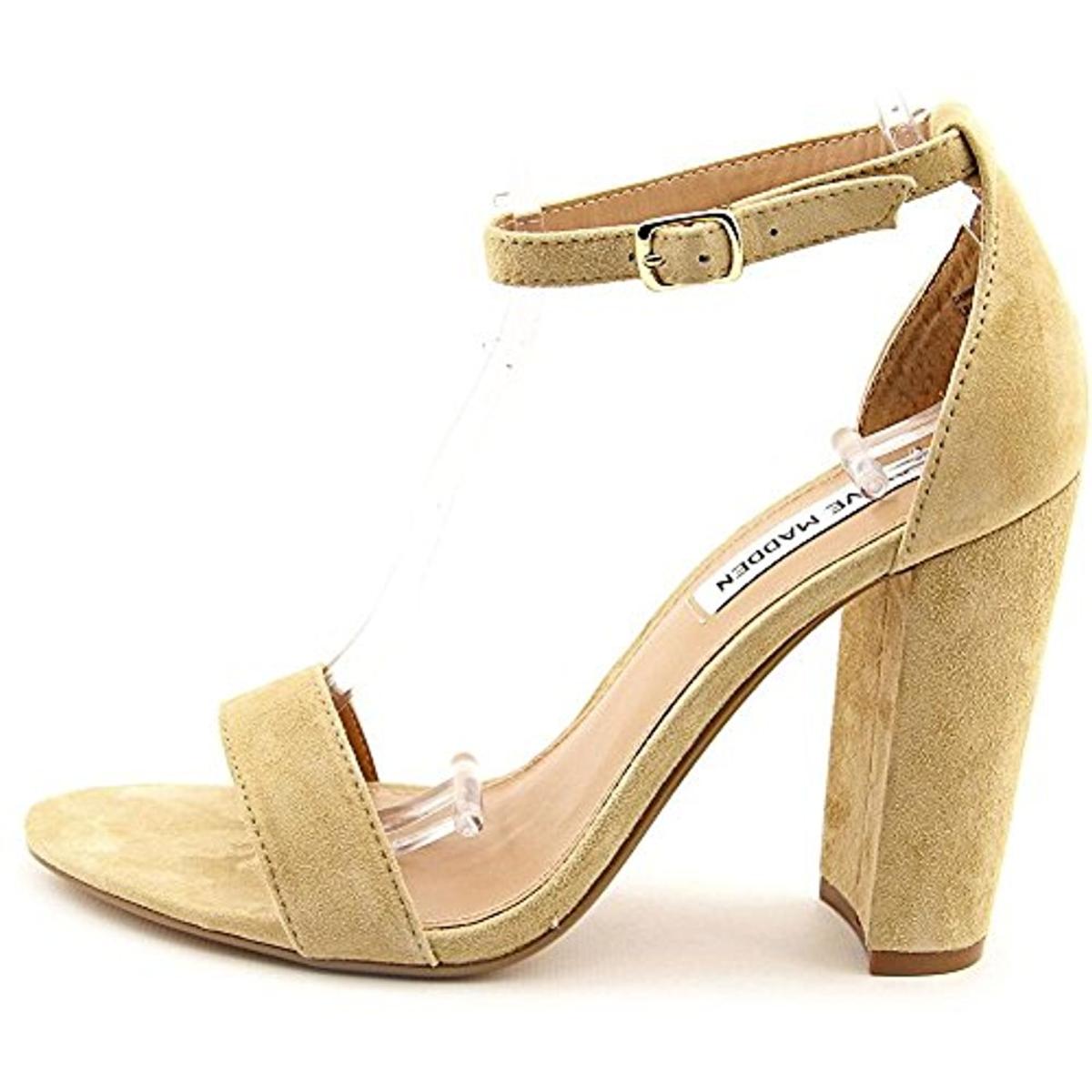 steve madden heels carrson