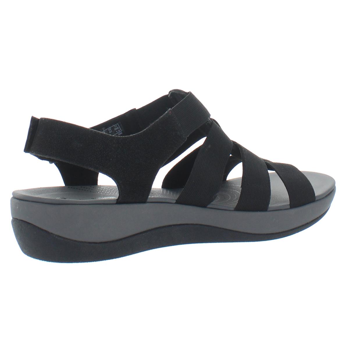 women's arla kaydin cloudsteppers sandals