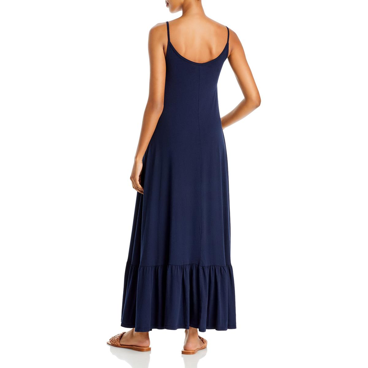 michael lauren maxi dress