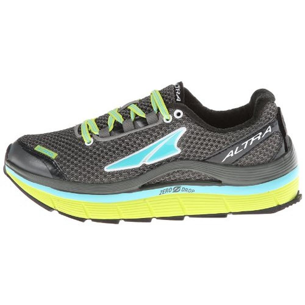 ALTRA 2620 NEW Womens Black Running, Cross Training Shoes 8 Wide (C,D,W ...