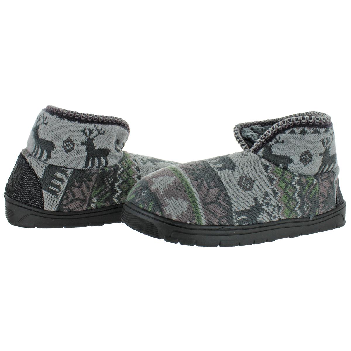 mukluk house shoes