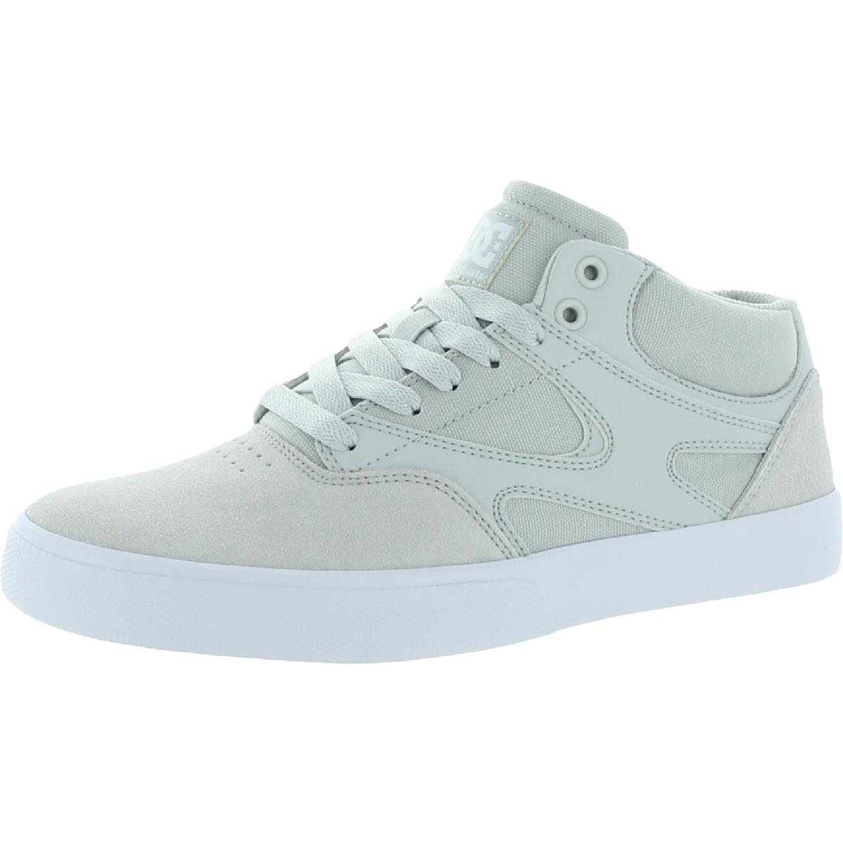 lacing dc shoes
