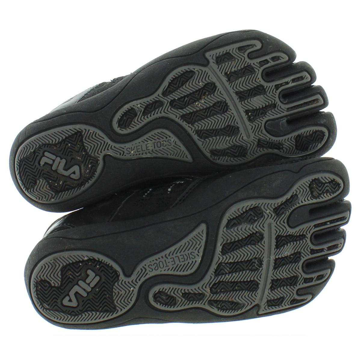 fila five finger shoes