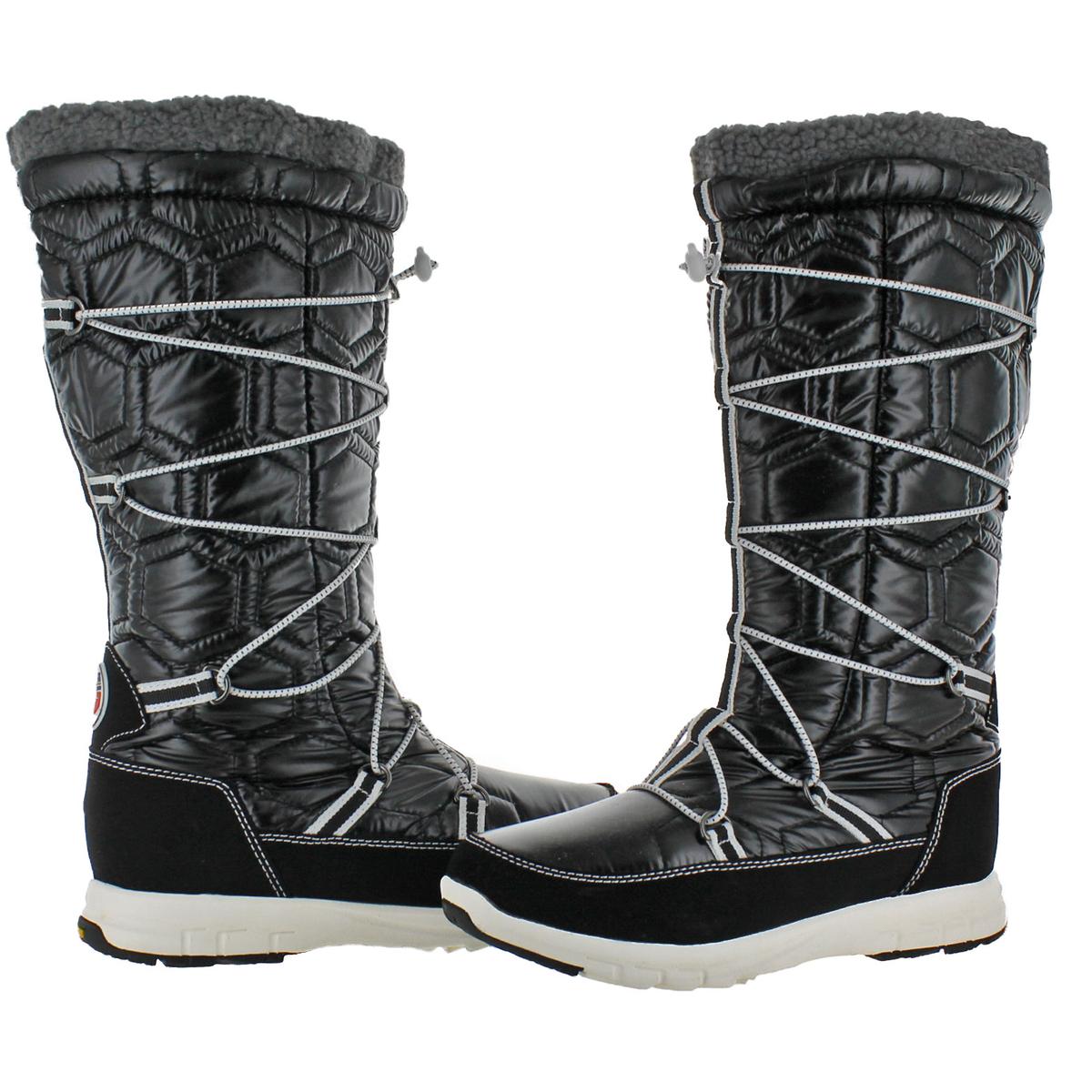 slalom flat half boot