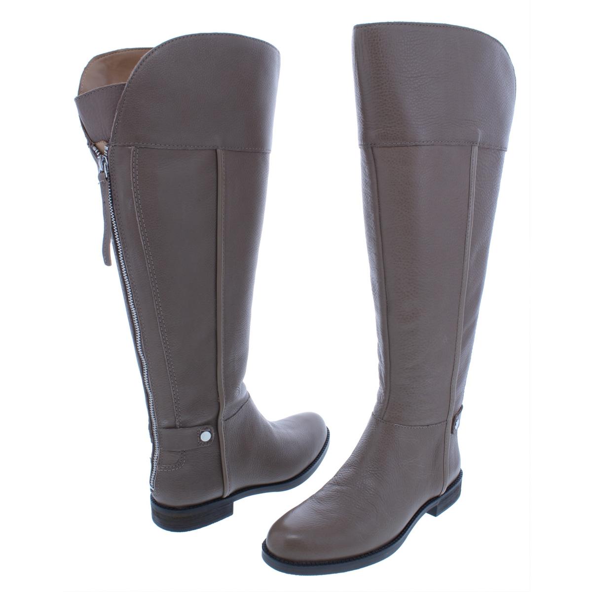 franco sarto women's christine knee high boot