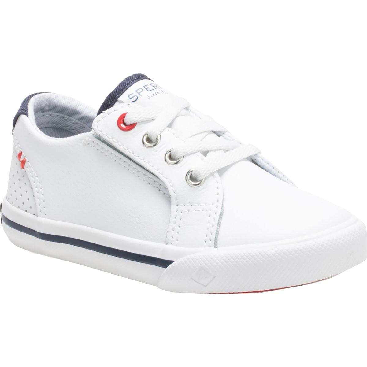 toddler white athletic shoes