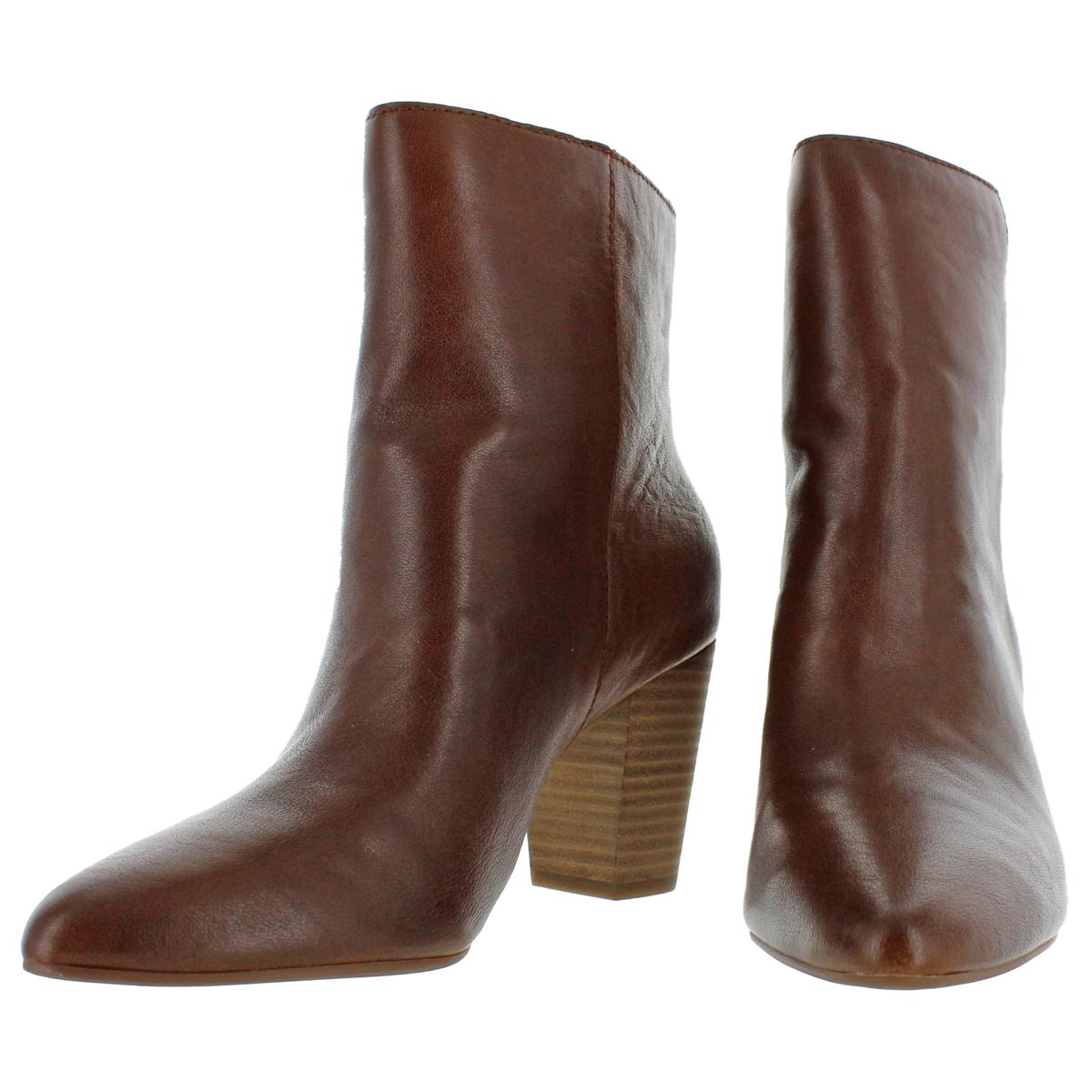 lucky brand yubal bootie
