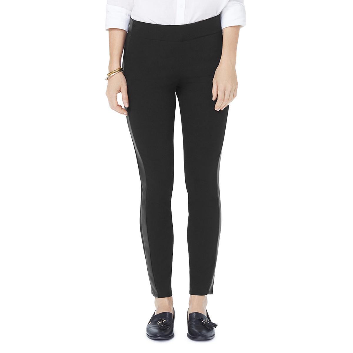 nydj pull on leggings