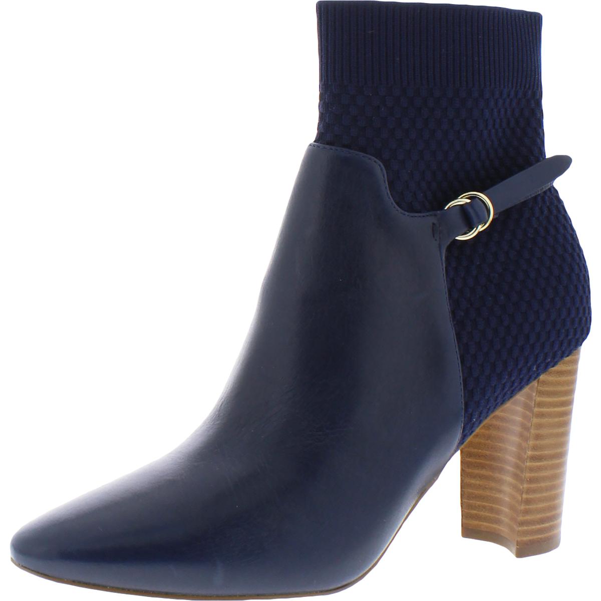 cole haan camille bootie