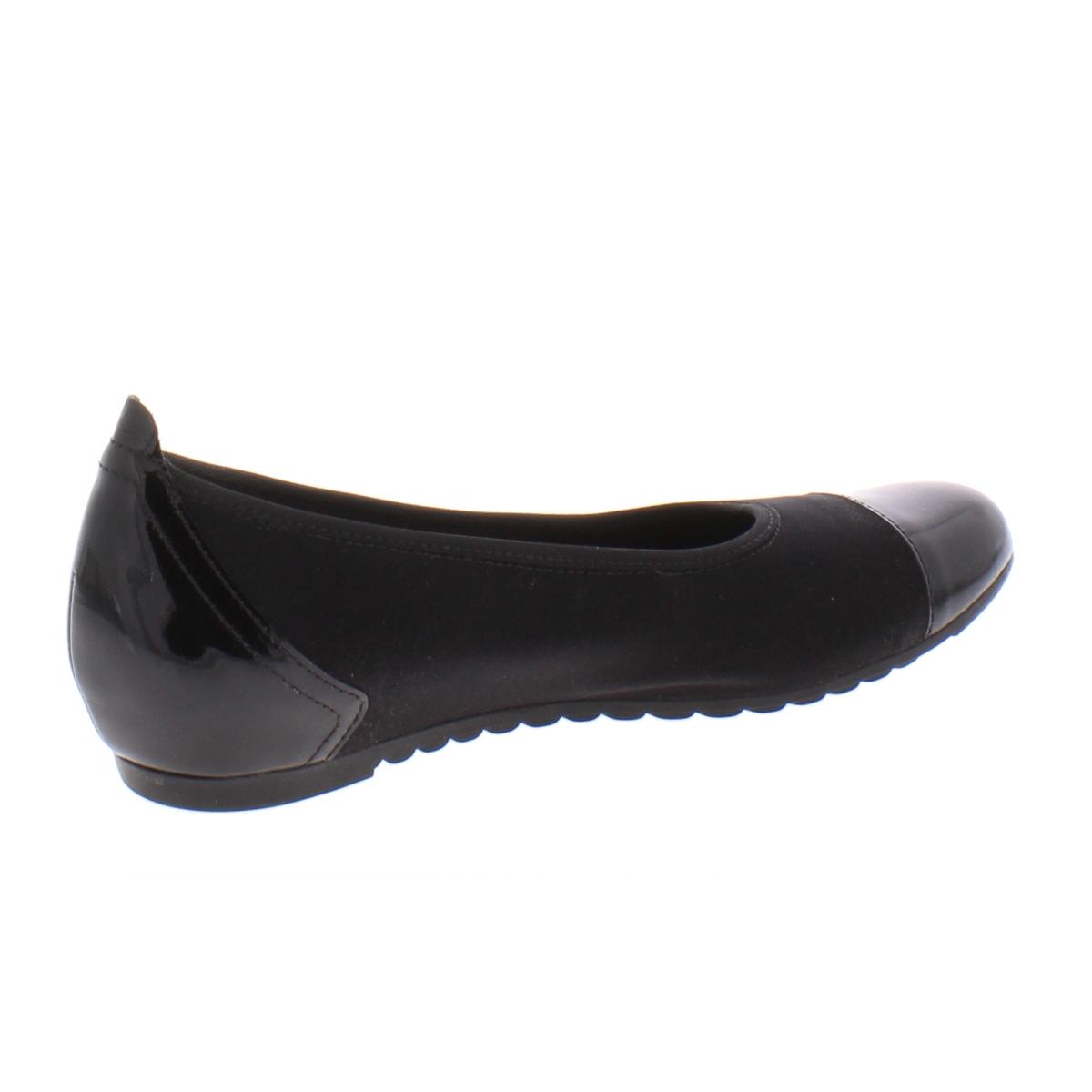 munro ballet flats