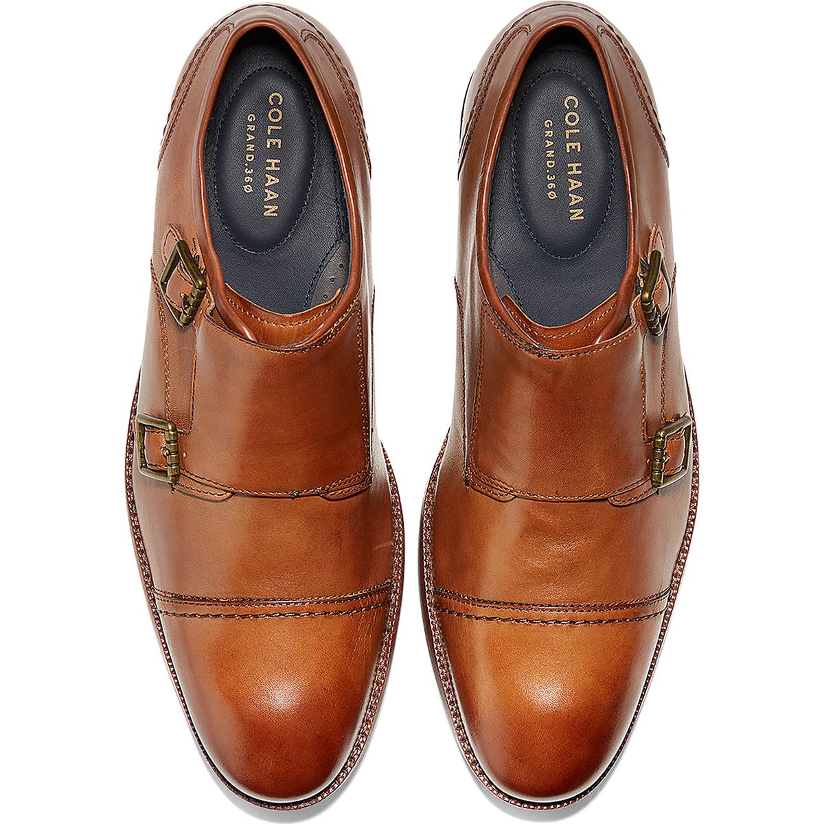 cole haan warner loafer