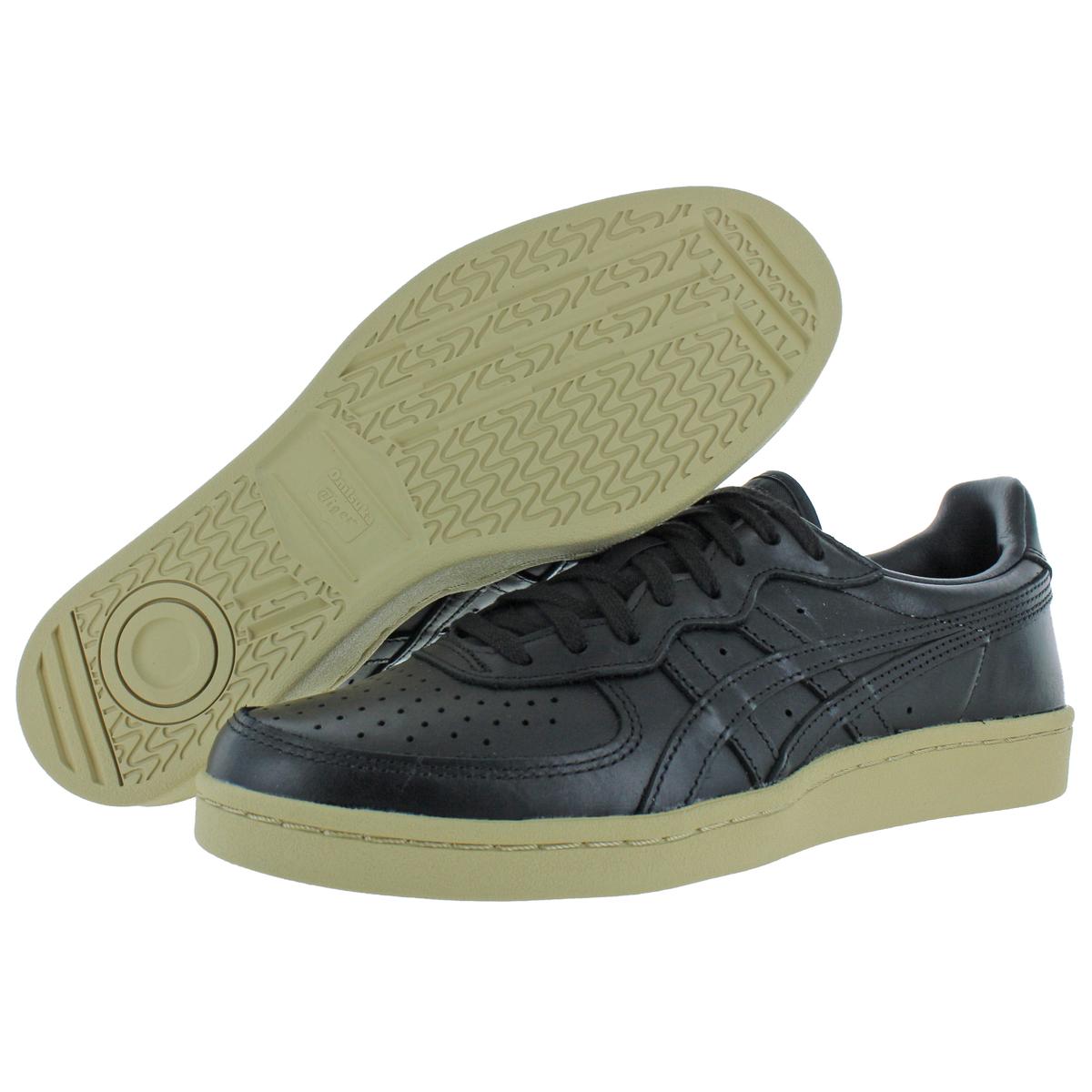 onitsuka leather