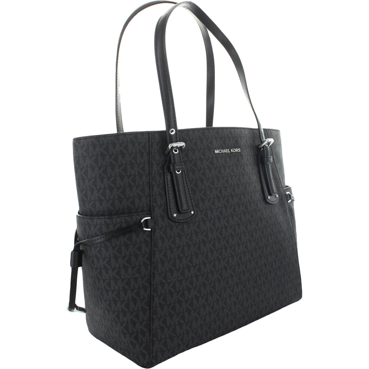 michael kors voyager handbag