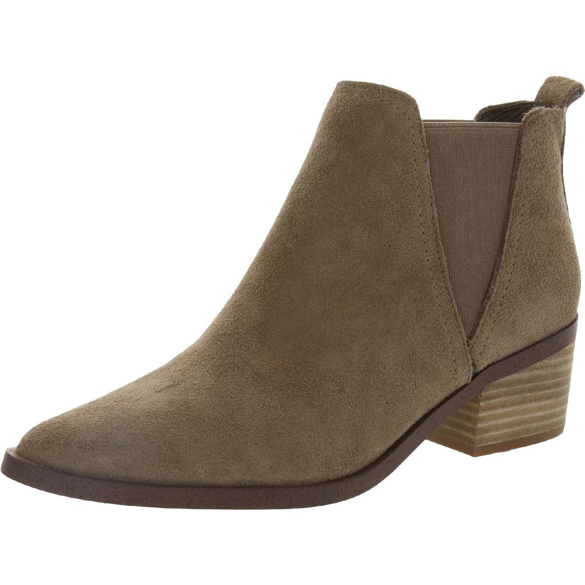 dolce vita almond boots